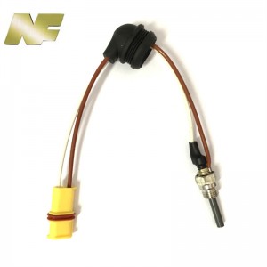 ឈុតគុណភាពល្អបំផុត NF សម្រាប់ Webasto Heater Glow Pin 24V