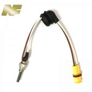 Piese de încălzire diesel de cea mai bună calitate NF 24V Webasto Glow Pin