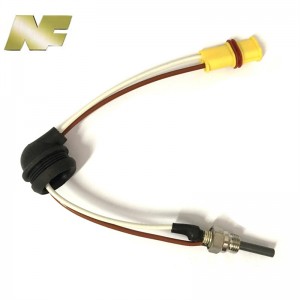 NF peças de aquecedor diesel de melhor qualidade 24V Webasto Glow Pin