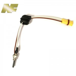 NF Best Quality Suit For Webasto Heater Glow Pin 24V