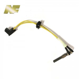 NF Diesel Air Heater Parts 24V Glow Pin Heater Parts