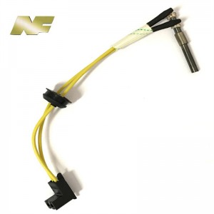 NF Diesel Air Heater Parts 24V Glow Pin Heater အပိုင်း