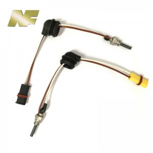 NF 82307B Diesel Heater Parts 24V Glow Pin Suit For Webasto Heater Parts