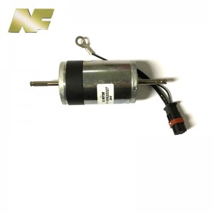 NF ruha Webasto Heater 12V/24V fűtőelem alkatrészek légmotorhoz