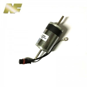 NF Suit Foar Webasto Heater 12V / 24V Heater Parts Air Motor
