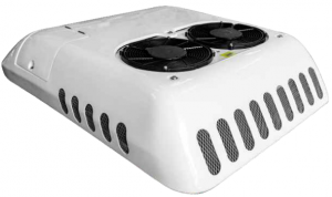Battery Cooling System For Electric Vehicle