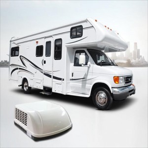 I-NF RV Motorhome Campervan Caravan 115V/220V Rooftop Air Conditioner