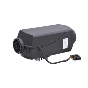 CE Certificate Factory Supply Diesel WiFi APP Fast Heating Fans Movable Kerosene Diesel Air Heater