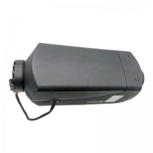 Air Parking 5kw Heater FJH-Q5-D for Vehicle, Boat with Digital Switch