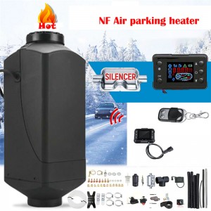 NF best selling air parking heater 12V 24V 2KW 5KW diesel air heater