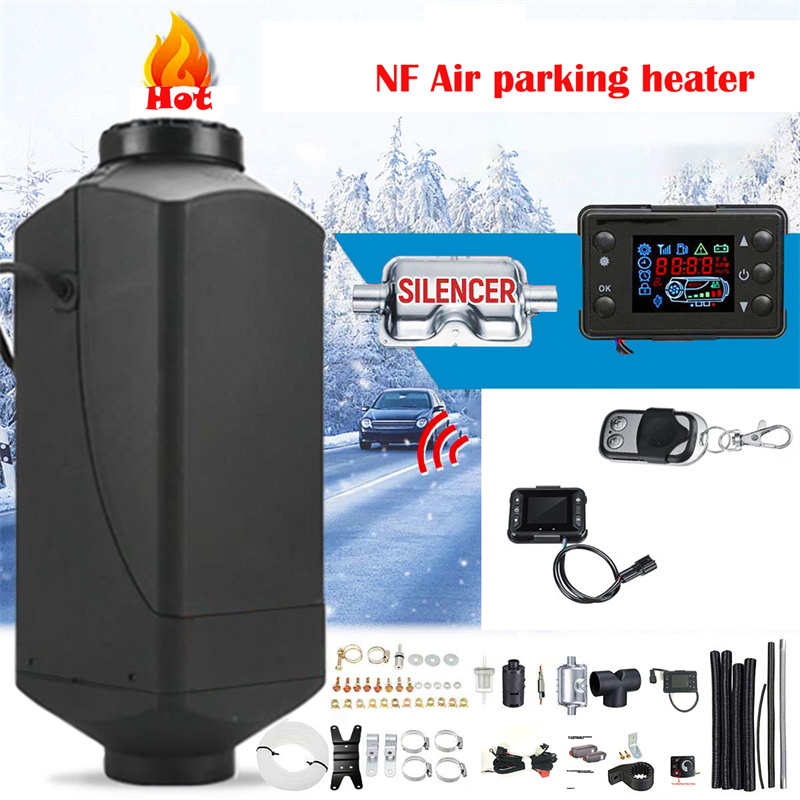 air parking heater diesel