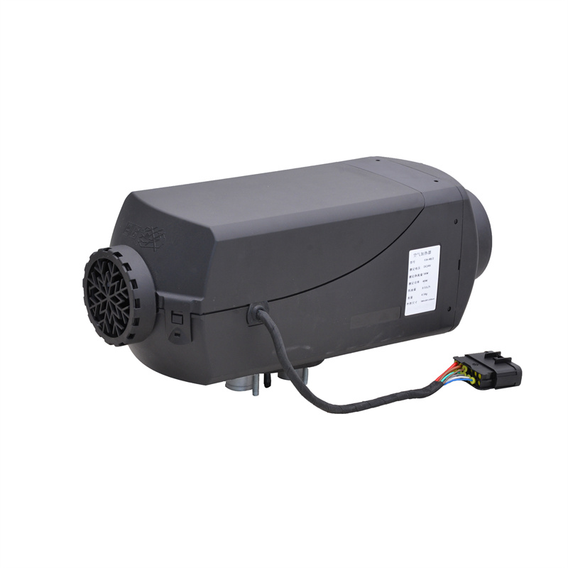 Diesel DC24V 2KW Air Parking Heater Similar to Eberspacher Suppliers and  Manufacturers China - Factory Quotation - NANFENG