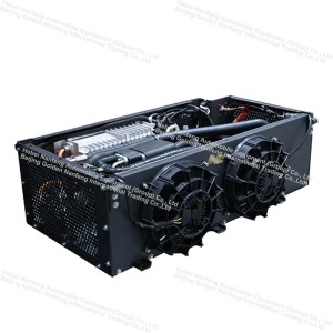 EV Battery thermal management system(BTMS)