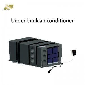 NF GROUP  RV Bottom Air Conditioner