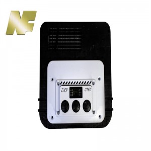 NF 12V 24V HVAC Truck Rooftop Air Conditioner
