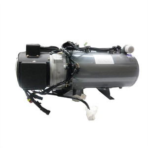 Special Design for CE Webasto Parking Water Heater 5kw 12V Gasoline Petrol Parking Heater Diesel Engine Heater
