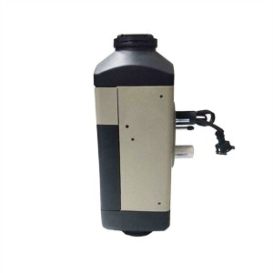 2kw Gasoline Air Parking Heater for Vehicle Boat