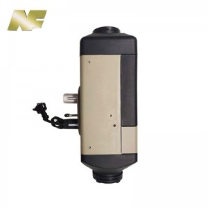 NF Gasoline Air Parking Heater 2KW/5KW Parking Heater 12V/24V Gasoline Rv Heater