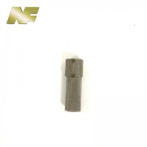 NF Best Sell 252069100102 Diesel Heater Parts 12V 24V Glow Pin Screen