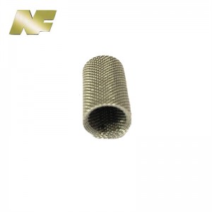 NF Millors peces d'escalfador d'aire dièsel Pantalla Glow Pin