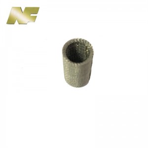 NF အကောင်းဆုံး Diesel Air Heater အစိတ်အပိုင်းများ 12V 24V Glow Pin မျက်နှာပြင်