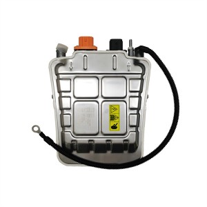 7kw High Voltage Liquid Heater for Electric Vehicles