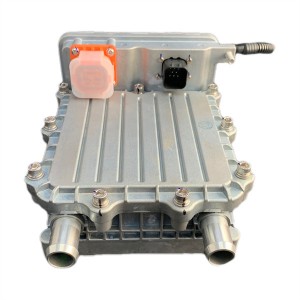 Kiekie Voltage Battery Heater 8KW Electric Coolant Heater