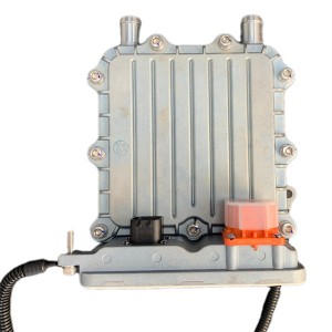 8KW 350V PTC Coolant Heater for Electric Vehicles