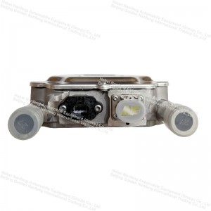 HV Coolant Heater BTMS Water Heater For Electric Vehicle