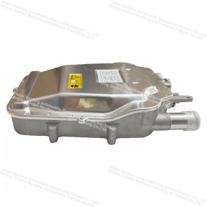 HV Coolant Heater BTMS Water Heater For Electric Vehicle
