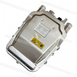 HV Coolant Heater BTMS Water Heater For Electric Vehicle