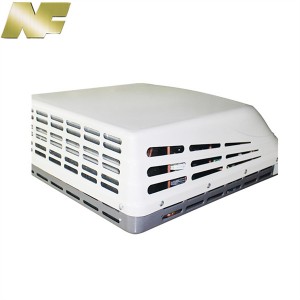 12000BTU Rooftop Parking Air Conditioner for Caravan RV