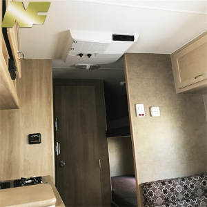 Overhead Parking Air Conditioner para sa Caravan RV