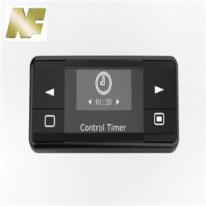 NF Heater бөлүктөрү Суу паркинг жылыткычы үчүн Digital Controller