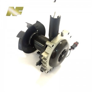 NF Webasto grijač dijelovi 2KW/5KW Diesel grijač 12V 24V motor ventilatora