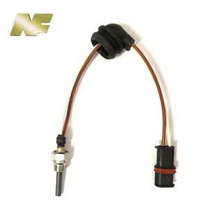NF 252069011300 Best Sell Diesel Air Heater Parts 12V Glow Pin
