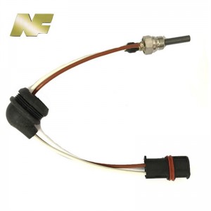 NF Webasto Heater Parts 12V Glow Pin
