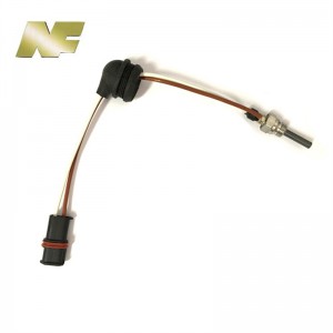 NF Лепшы дызельны паветранагравальнік Частка 12V Glow Pin