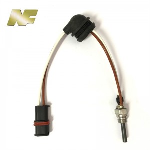 NF Best Diesel Air Heater Vaega 12V Glow Pin