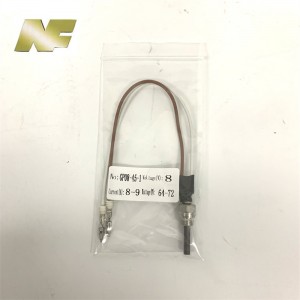 NF 252069011300 Best Sell Diesel Air Heater Parts 12V Glow Pin
