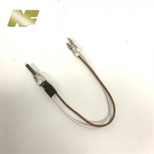 NF 252069011300 ඩීසල් වායු නැවතුම් හීටරය Airtronic D2,D4,D4S 12V Glow Pin සඳහා ඇඳුම