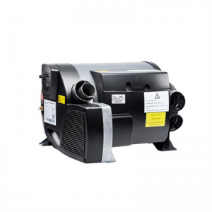 NF Diesel 220V RV combi heater similar to Truma