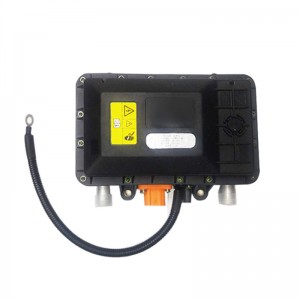 Chinese wholesale NF High Voltage PTC Parking Heater Similar to Eberspaecher