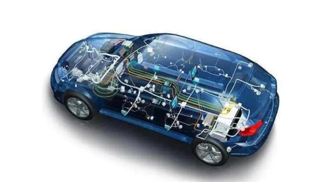 신에너지 자동차용 리튬전지의 열관리 기술 연구