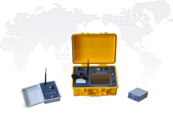 What are the precautions for the use of zinc oxide arrester tester?