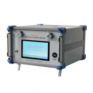 China High Quality earth tester Manufacturers –  Dielectric Loss Tester for Live Capacitive Equipment GDDJ-HVC  – HV Hipot