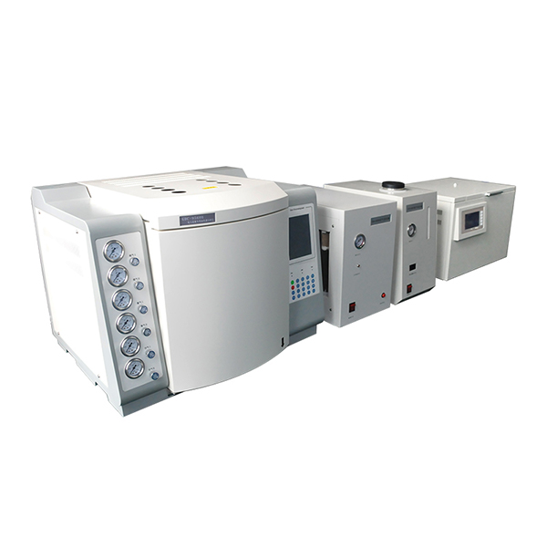 China High Quality dew point gauge Manufacturers –  GDC-9560B Power System Insulation Oil Gas Chromatograph Analyzer – HV Hipot