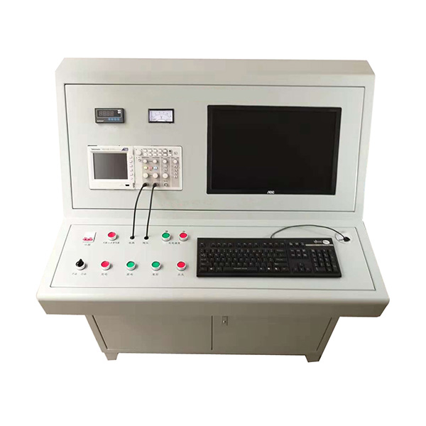 China High Quality Multistage Impulse Generator Suppliers –  GDCL-10kA Impulse Current Generator – HV Hipot