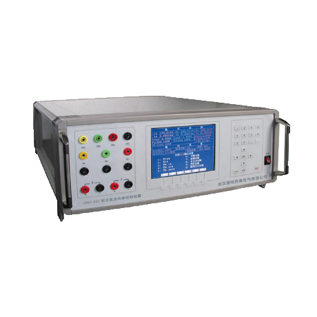 OEM Best Energy meter tester Exporters –  GDDO-20C AC/DC Electric Meter Calibration Device – HV Hipot