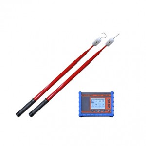 China High Quality earth ground tester 4 wire Exporters –  GDHX-9700 Phase Detector – HV Hipot